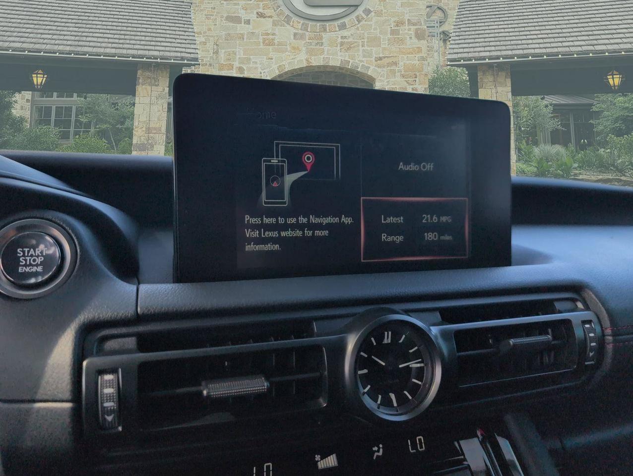 2024 Lexus IS FSPORT San Antonio TX