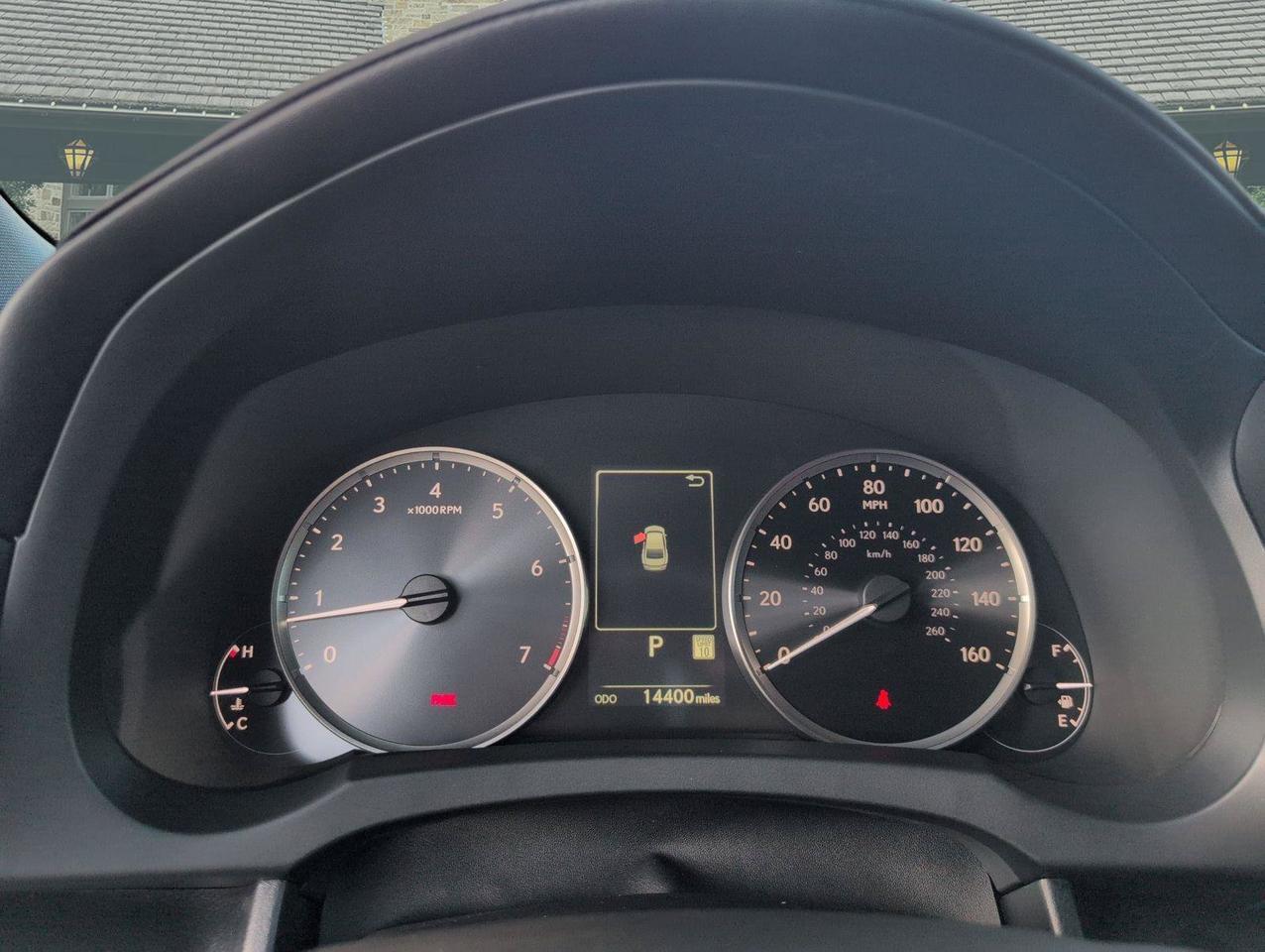 2024 Lexus IS FSPORT San Antonio TX
