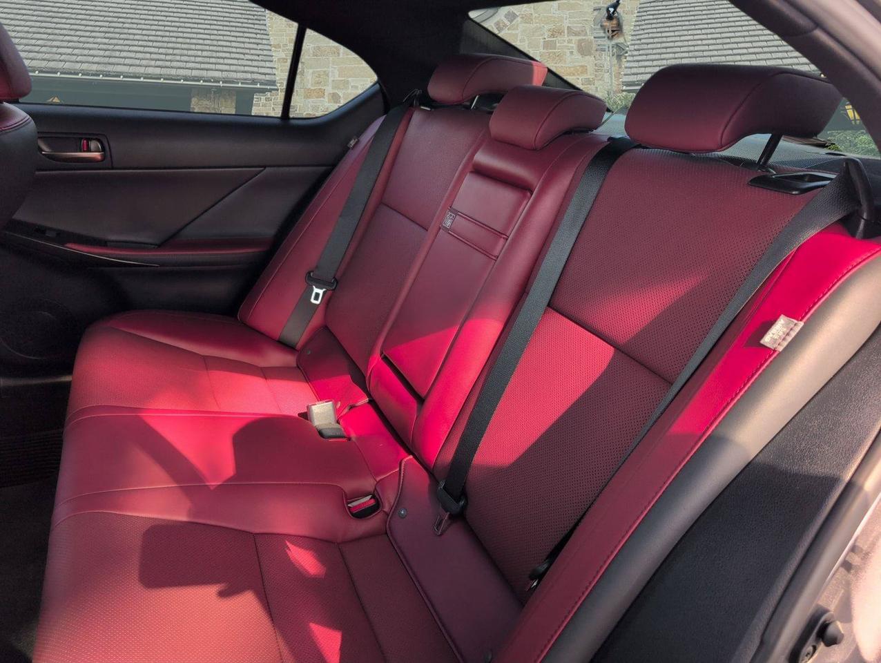 2024 Lexus IS FSPORT San Antonio TX