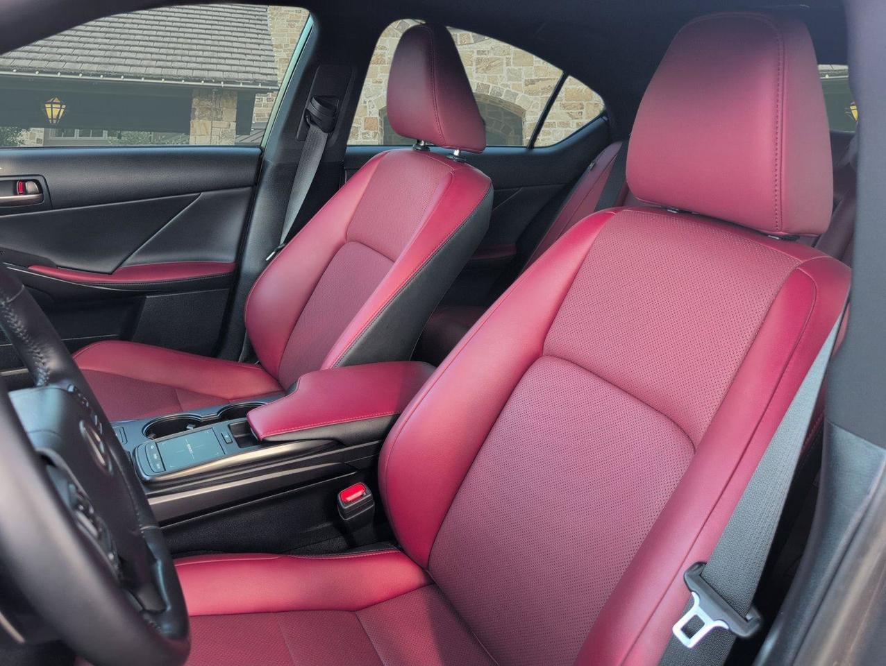 2024 Lexus IS FSPORT San Antonio TX
