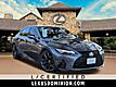 2024 Lexus IS FSPORT