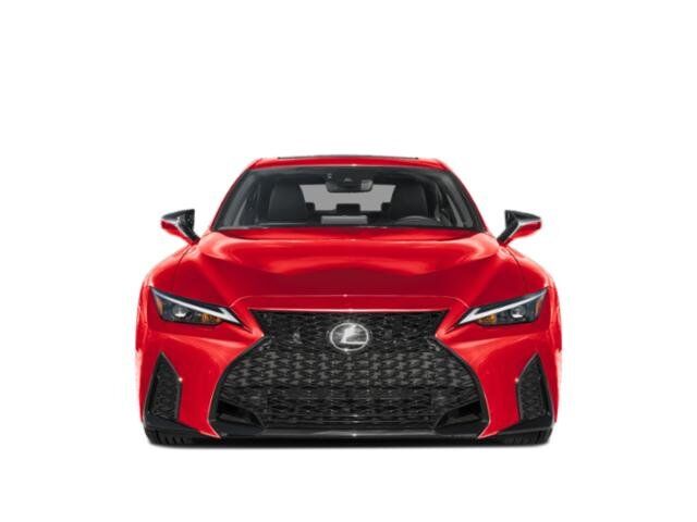 2024 Lexus IS FSPORT San Antonio TX