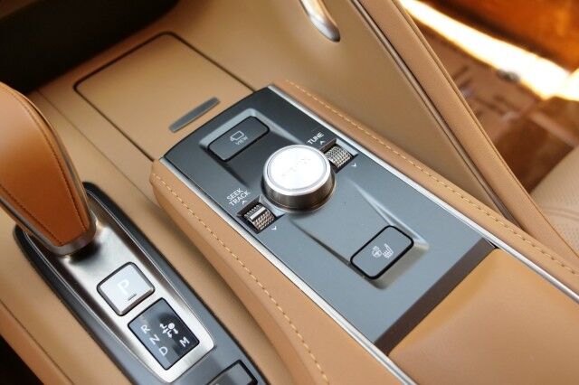 2024 Lexus LC 500 / Bespoke Build / Sport Exhaust / Sunroof / 5.0L V8! High Point NC
