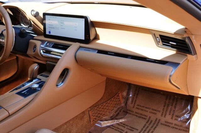 2024 Lexus LC 500 / Bespoke Build / Sport Exhaust / Sunroof / 5.0L V8! High Point NC