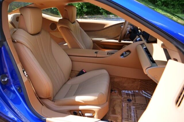 2024 Lexus LC 500 / Bespoke Build / Sport Exhaust / Sunroof / 5.0L V8! High Point NC