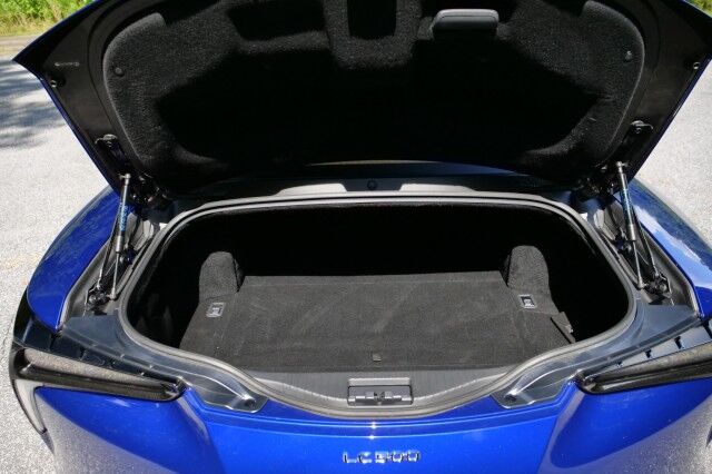 2024 Lexus LC 500 / Bespoke Build / Sport Exhaust / Sunroof / 5.0L V8! High Point NC