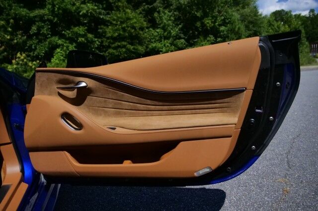 2024 Lexus LC 500 / Bespoke Build / Sport Exhaust / Sunroof / 5.0L V8! High Point NC