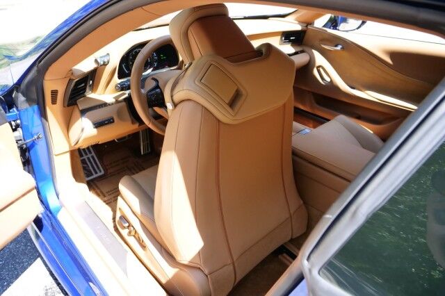 2024 Lexus LC 500 / Bespoke Build / Sport Exhaust / Sunroof / 5.0L V8! High Point NC