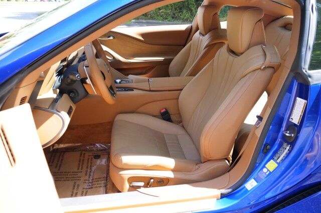 2024 Lexus LC 500 / Bespoke Build / Sport Exhaust / Sunroof / 5.0L V8! High Point NC