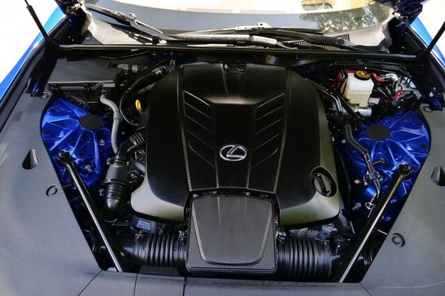 2024 Lexus LC 500 / Bespoke Build / Sport Exhaust / Sunroof / 5.0L V8! High Point NC