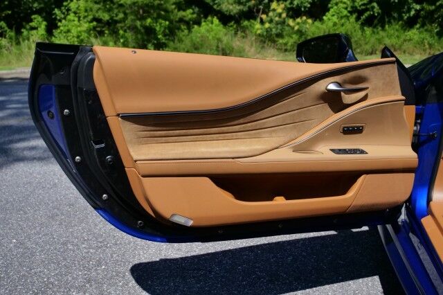 2024 Lexus LC 500 / Bespoke Build / Sport Exhaust / Sunroof / 5.0L V8! High Point NC