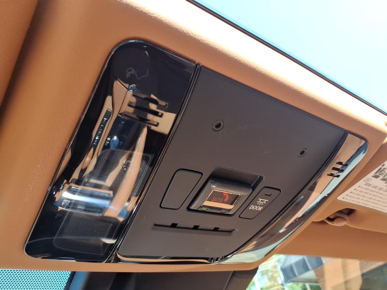 2024 Lexus LC 500 Convertible Base Roanoke VA