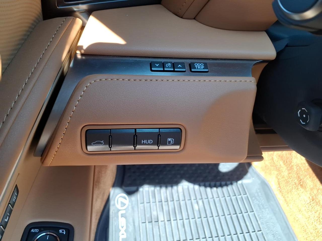 2024 Lexus LC 500 Convertible Base Roanoke VA