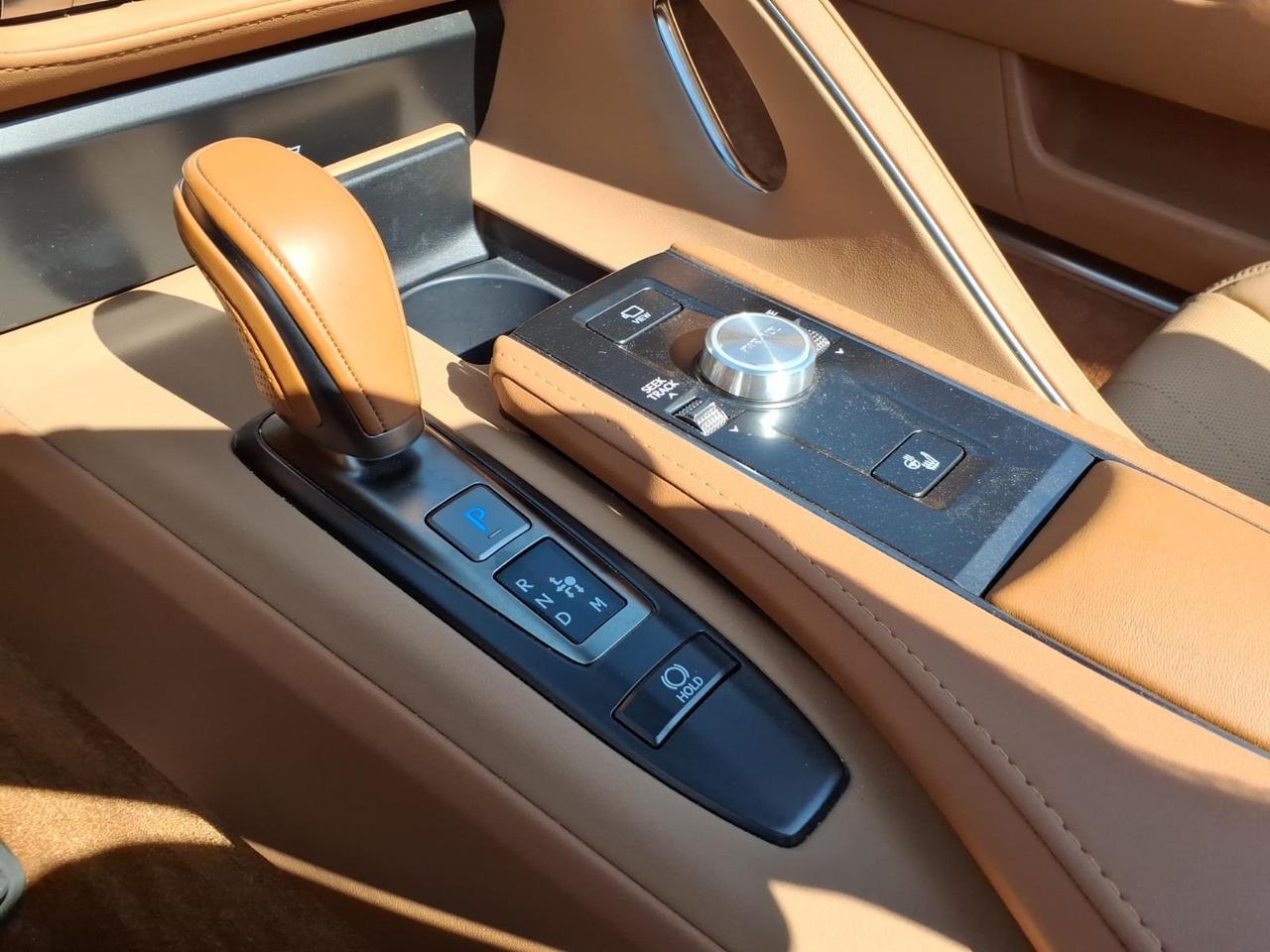 2024 Lexus LC 500 Convertible Base Roanoke VA
