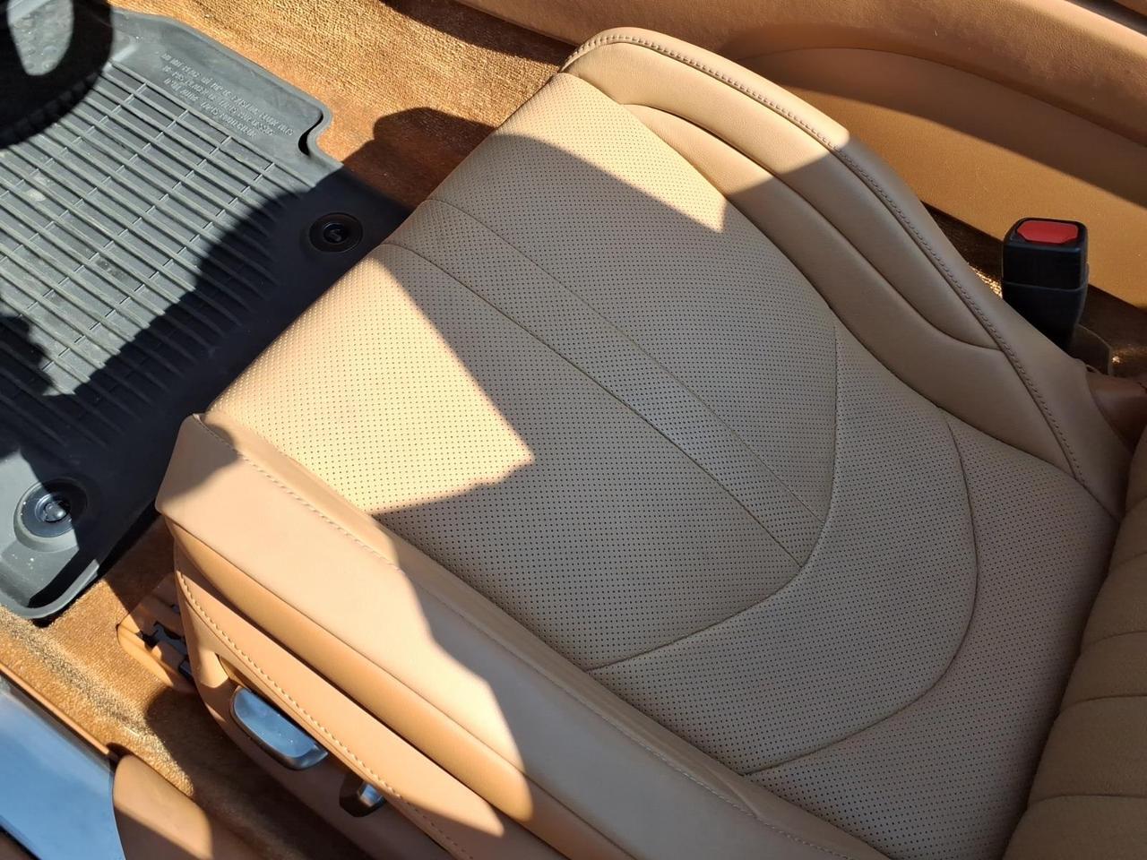 2024 Lexus LC 500 Convertible Base Roanoke VA