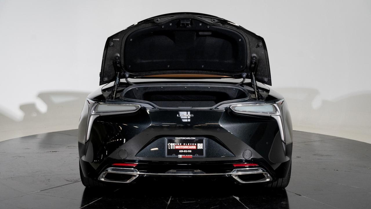 2024 Lexus LC 500 Convertible Franklin TN