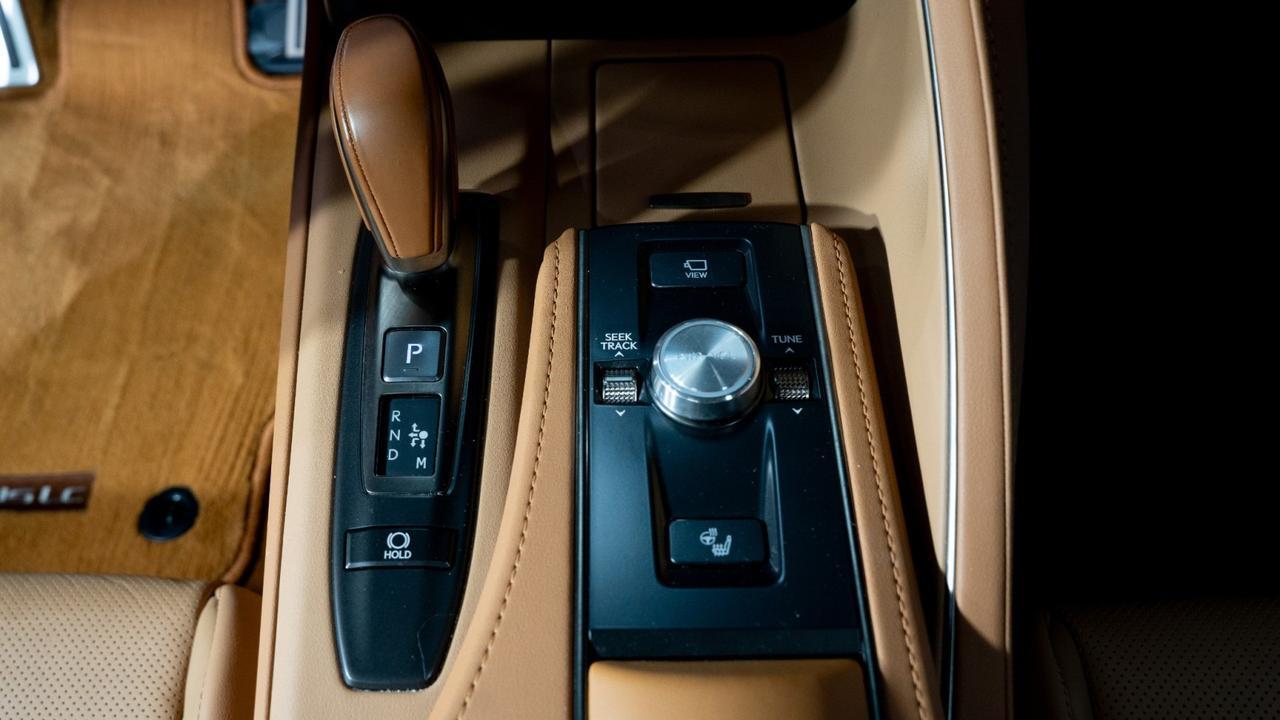 2024 Lexus LC 500 Convertible Franklin TN