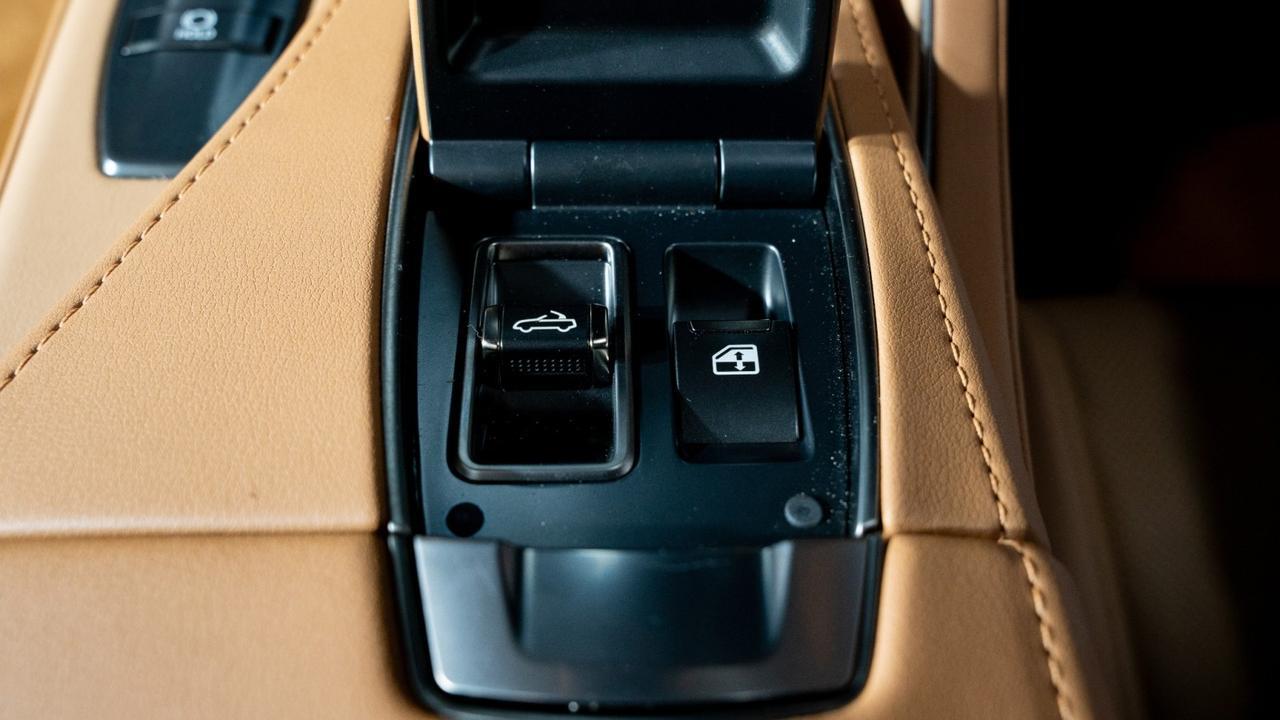 2024 Lexus LC 500 Convertible Franklin TN