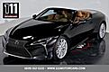 2024 Lexus LC 500 Convertible