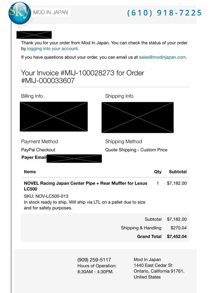 2024 Lexus LC 500 Convertible Inspiration Series SATIN PAINT #109 / 125 West Chester PA