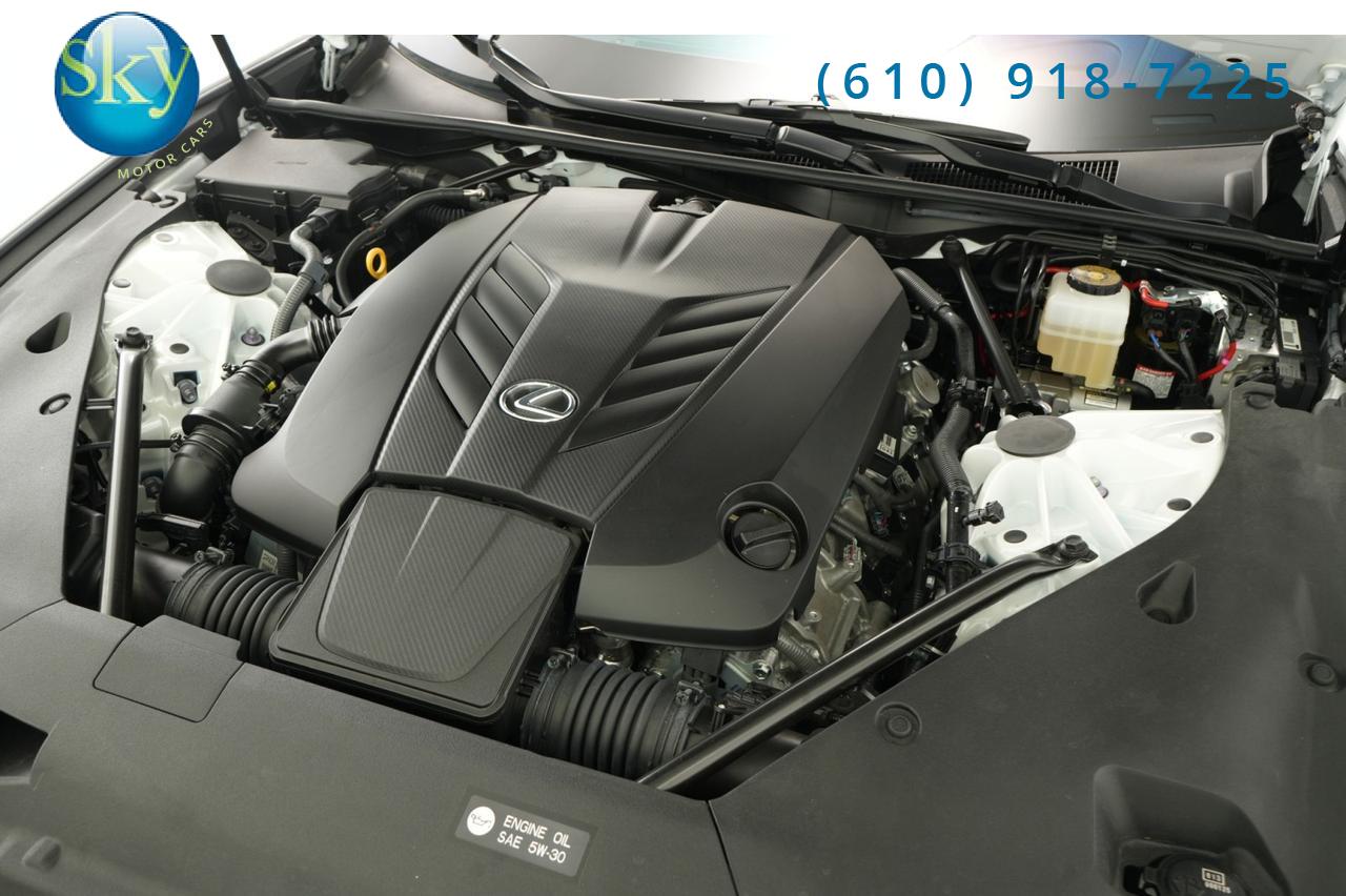 2024 Lexus LC 500 Convertible Inspiration Series SATIN PAINT West Chester PA