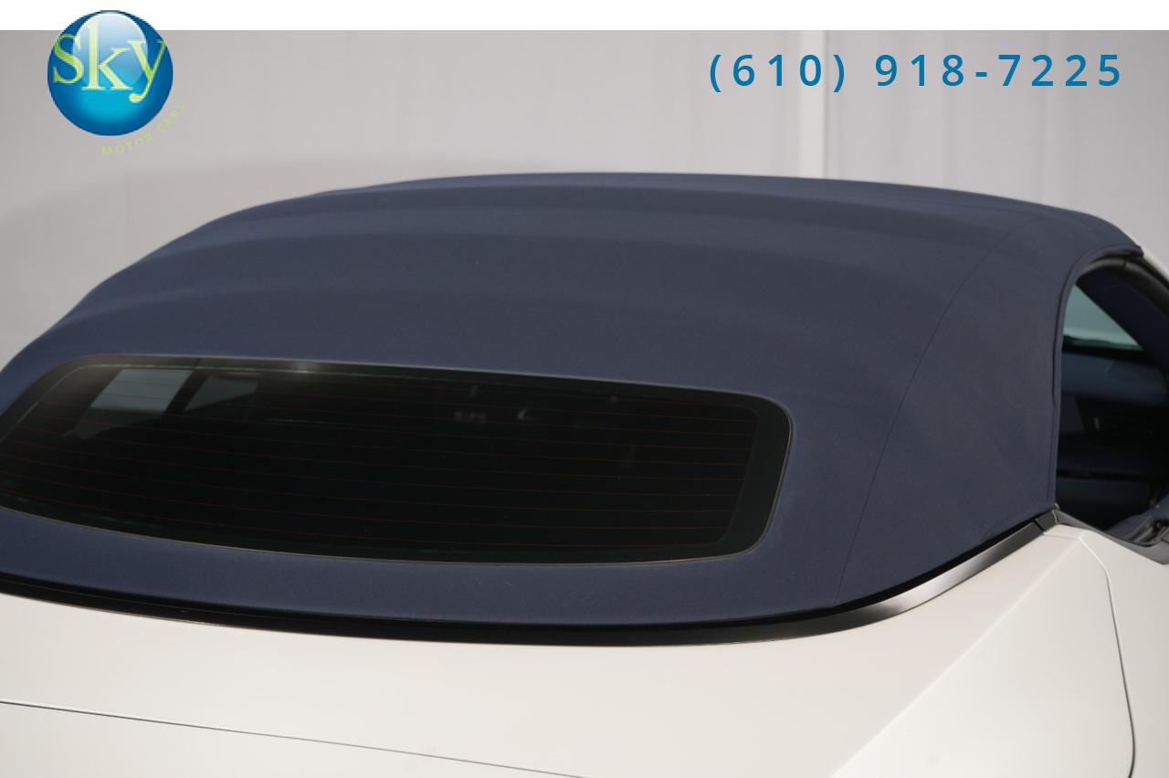 2024 Lexus LC 500 Convertible Inspiration Series SATIN PAINT West Chester PA