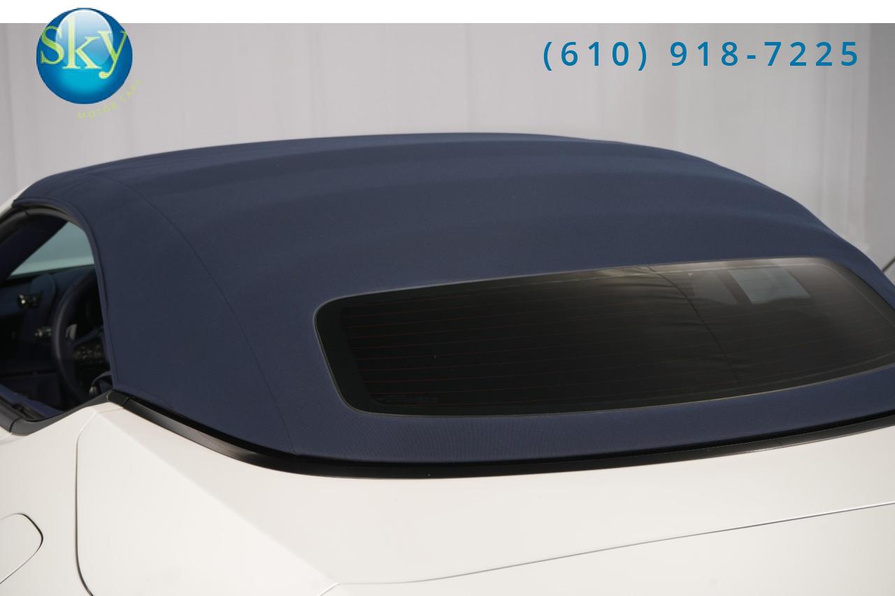 2024 Lexus LC 500 Convertible Inspiration Series SATIN PAINT West Chester PA