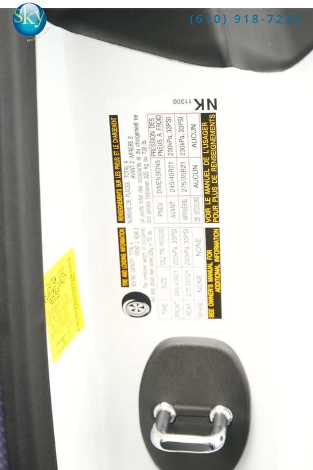 2024 Lexus LC 500 Convertible Inspiration Series SATIN PAINT West Chester PA