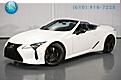 2024 Lexus LC 500 Convertible Inspiration Series SATIN PAINT