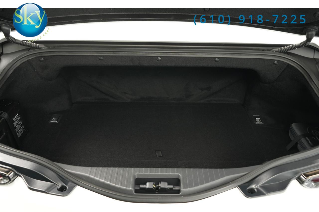 2024 Lexus LC 500 Convertible Inspiration Series SATIN PAINT West Chester PA