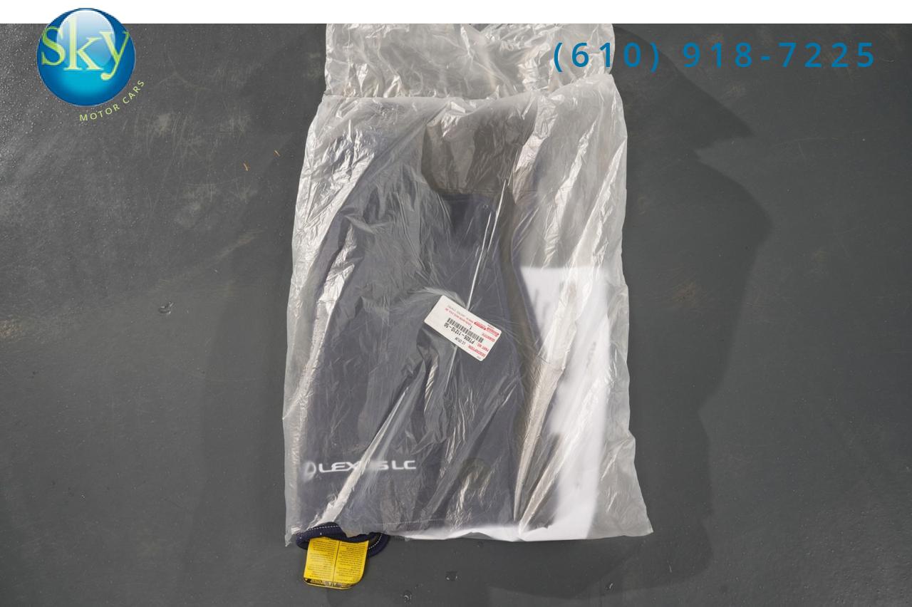 2024 Lexus LC 500 Convertible Inspiration Series SATIN PAINT West Chester PA