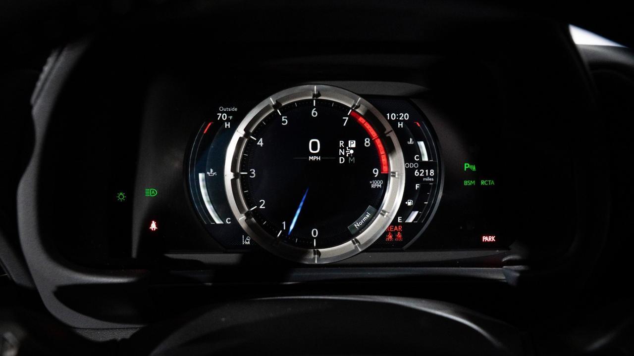 2024 Lexus LC 500 Franklin TN