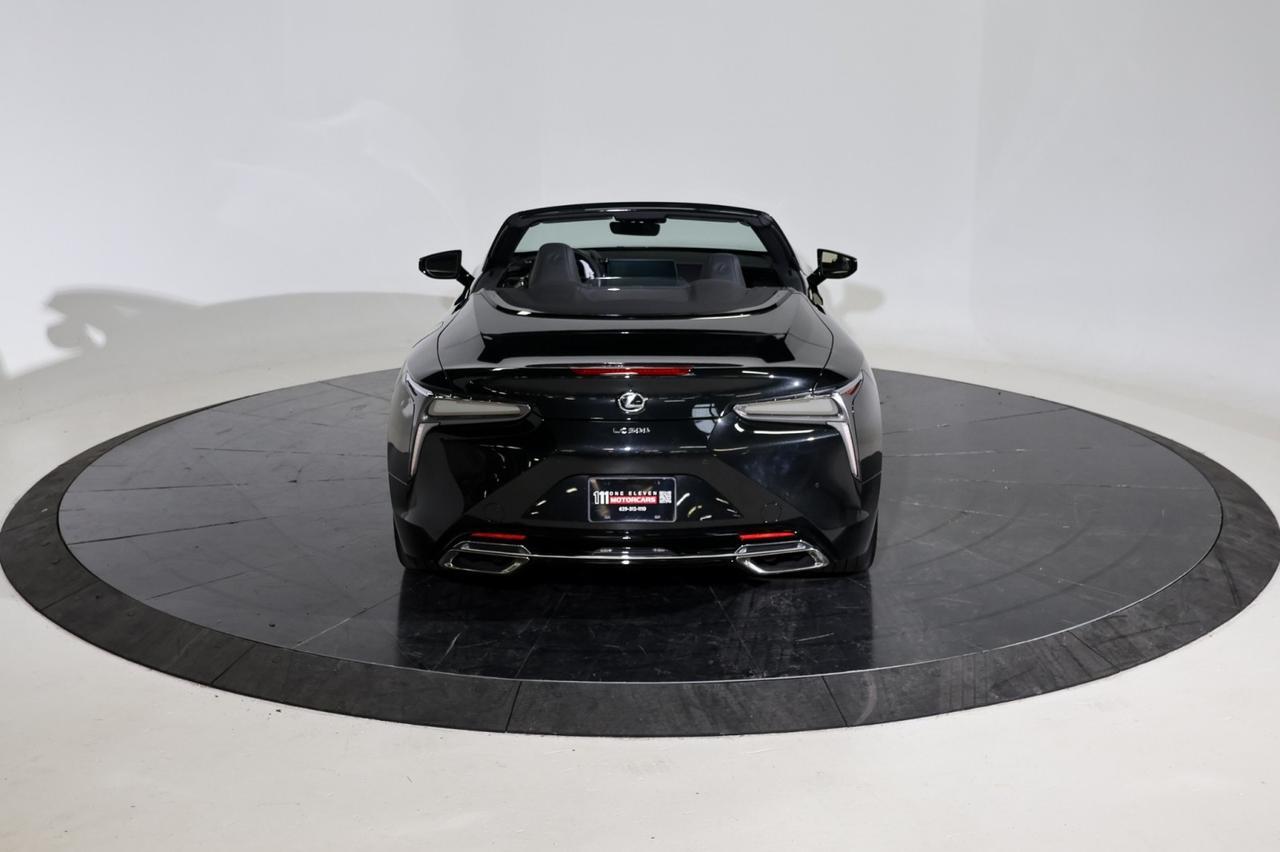 2024 Lexus LC 500 Franklin TN