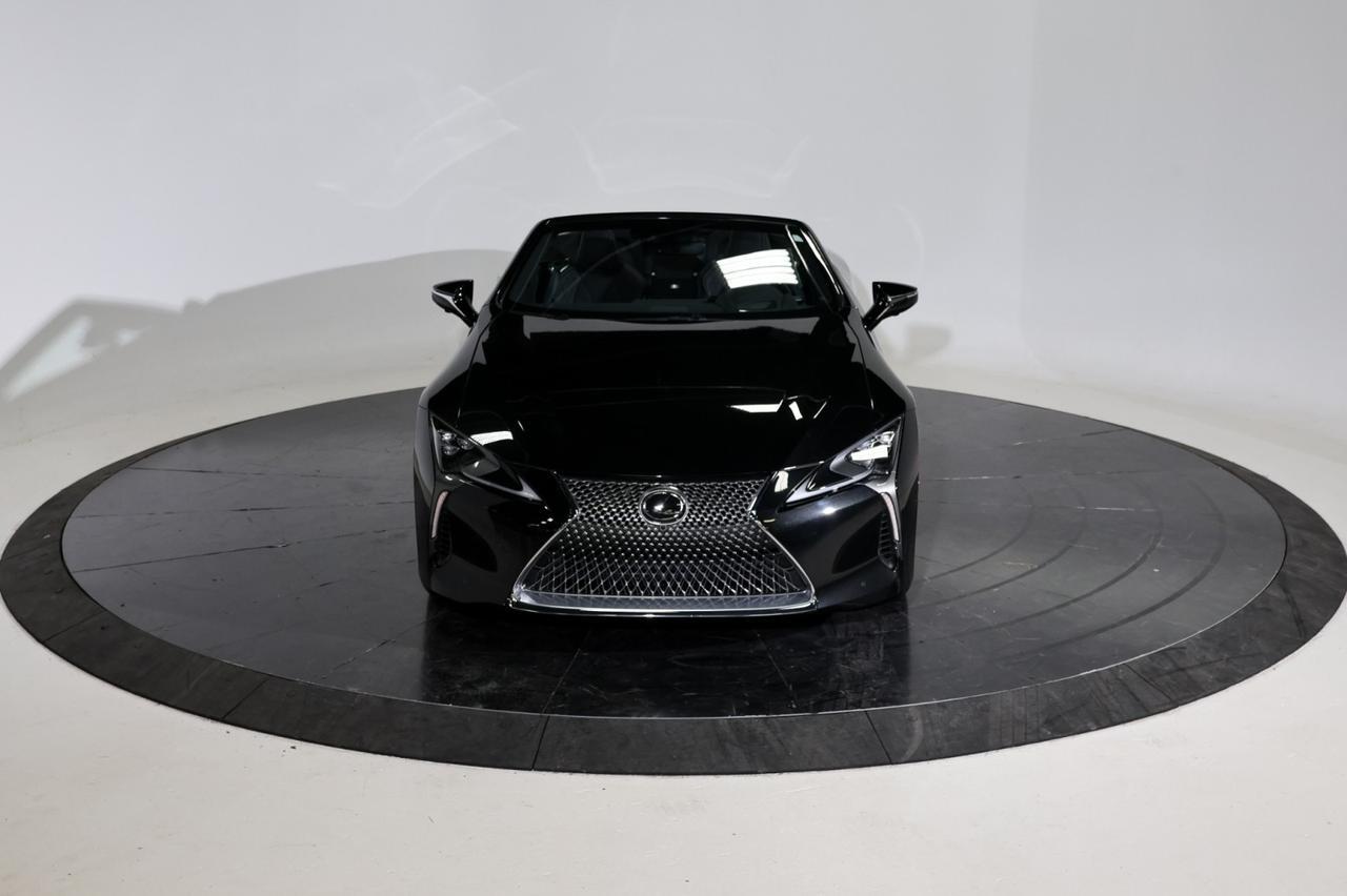2024 Lexus LC 500 Franklin TN