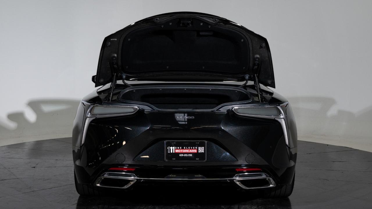 2024 Lexus LC 500 Franklin TN