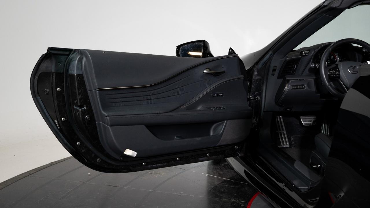 2024 Lexus LC 500 Franklin TN