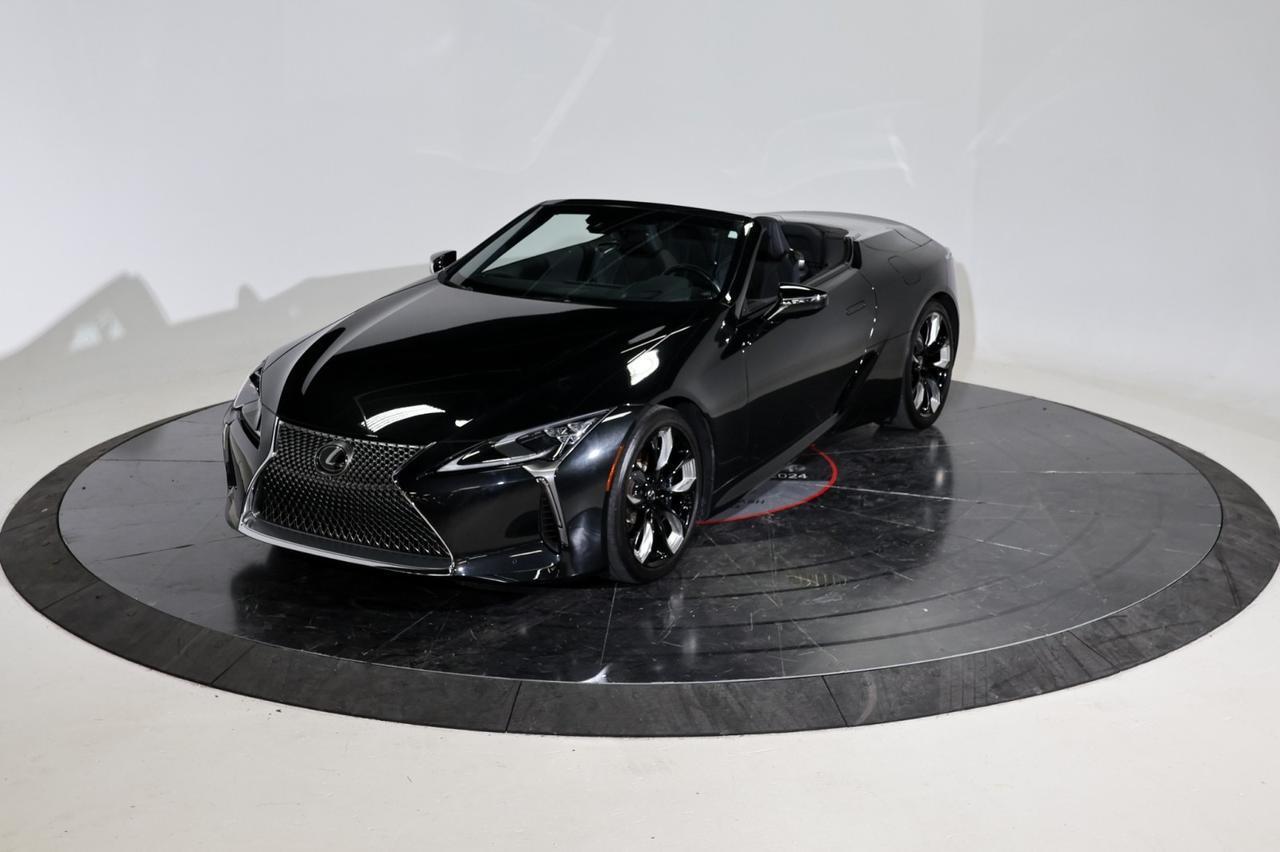 2024 Lexus LC 500 Franklin TN