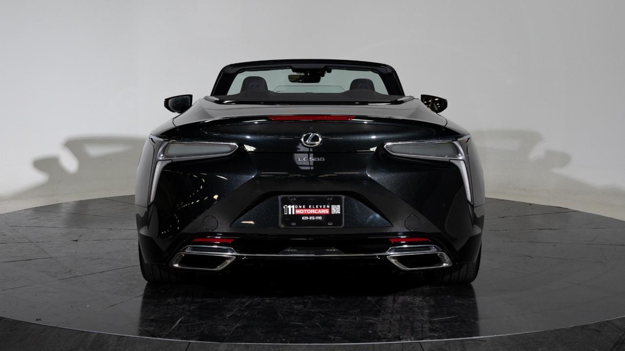 2024 Lexus LC 500 Franklin TN