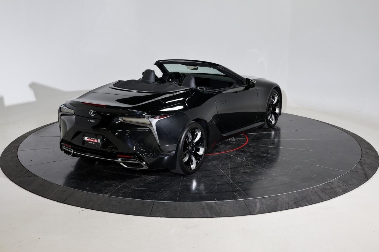 2024 Lexus LC 500 Franklin TN