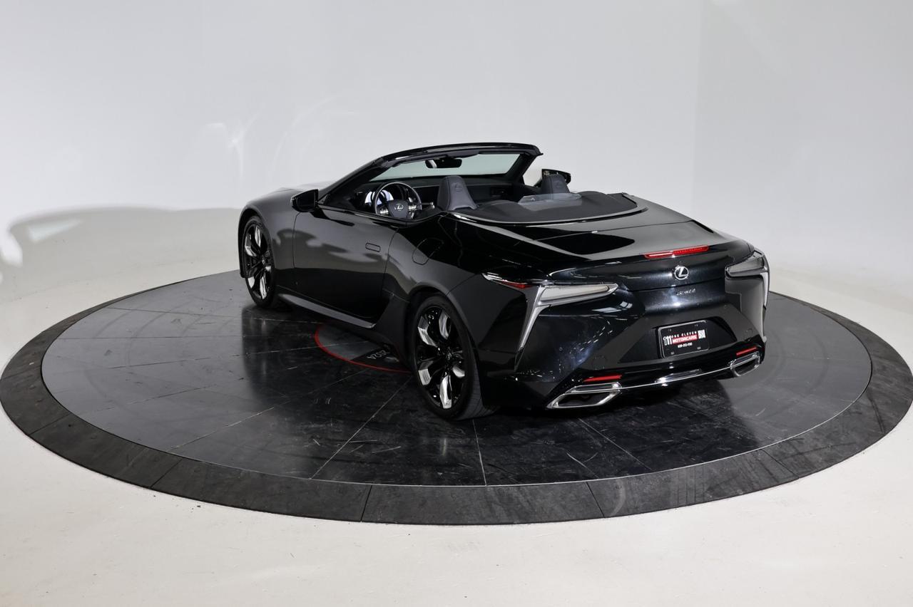 2024 Lexus LC 500 Franklin TN
