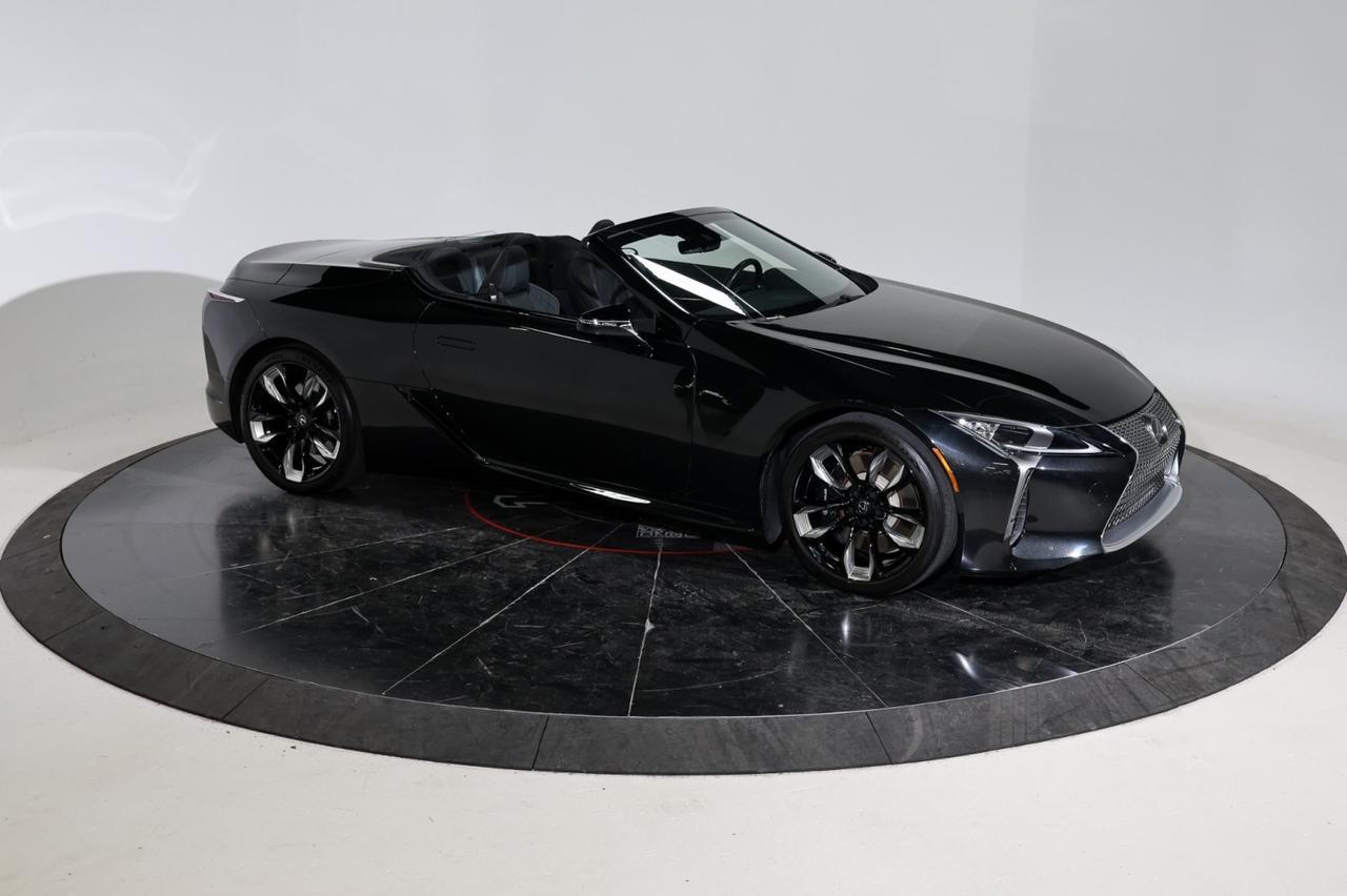 2024 Lexus LC 500 Franklin TN