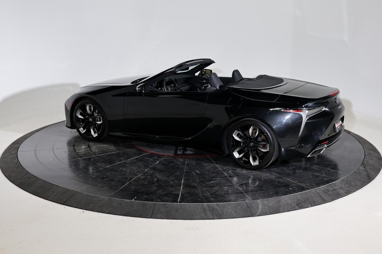 2024 Lexus LC 500 Franklin TN