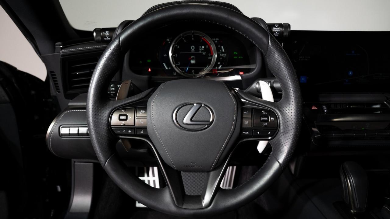 2024 Lexus LC 500 Franklin TN