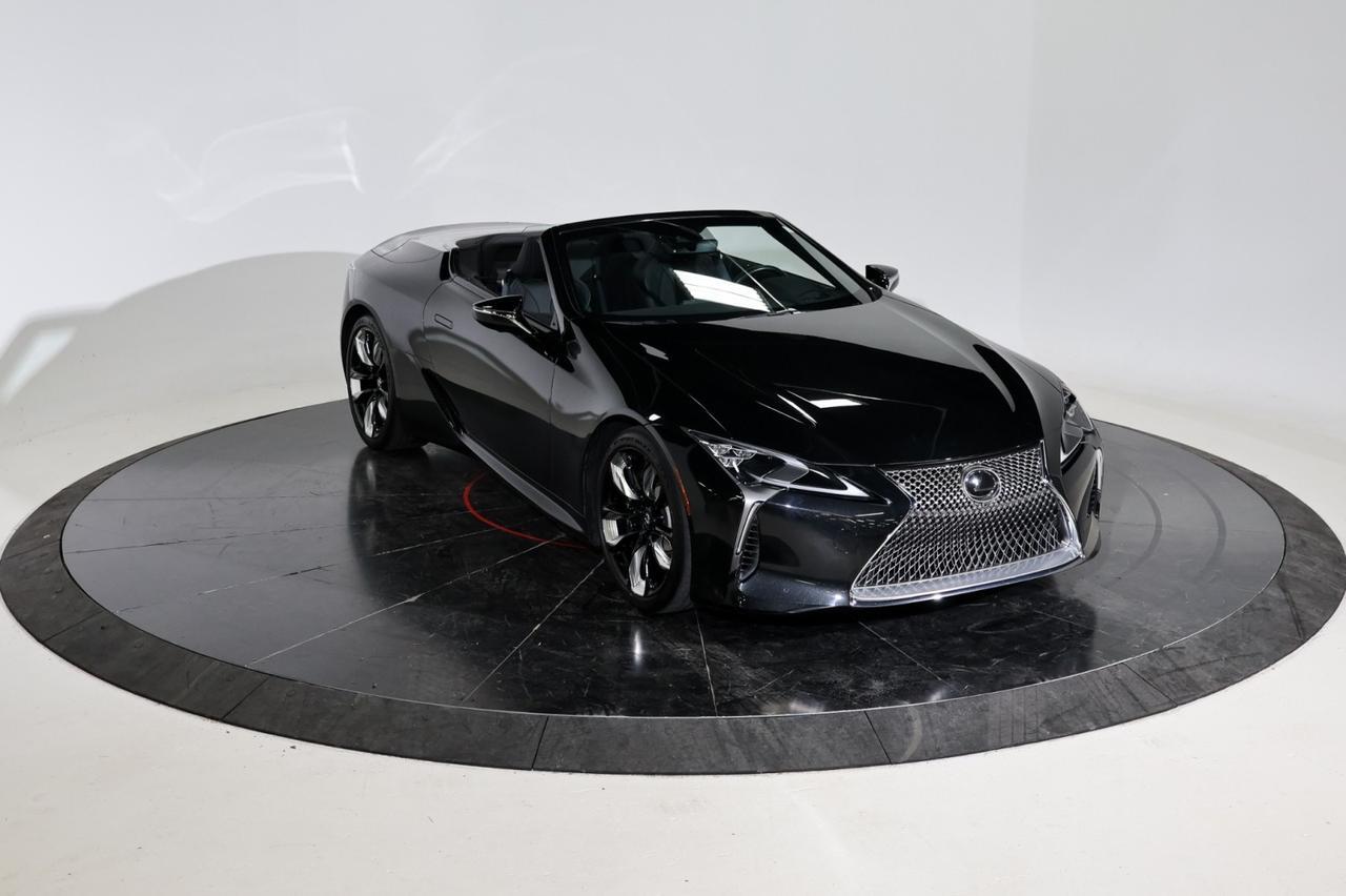 2024 Lexus LC 500 Franklin TN