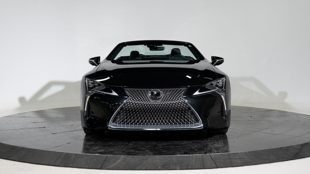 2024 Lexus LC 500 Franklin TN
