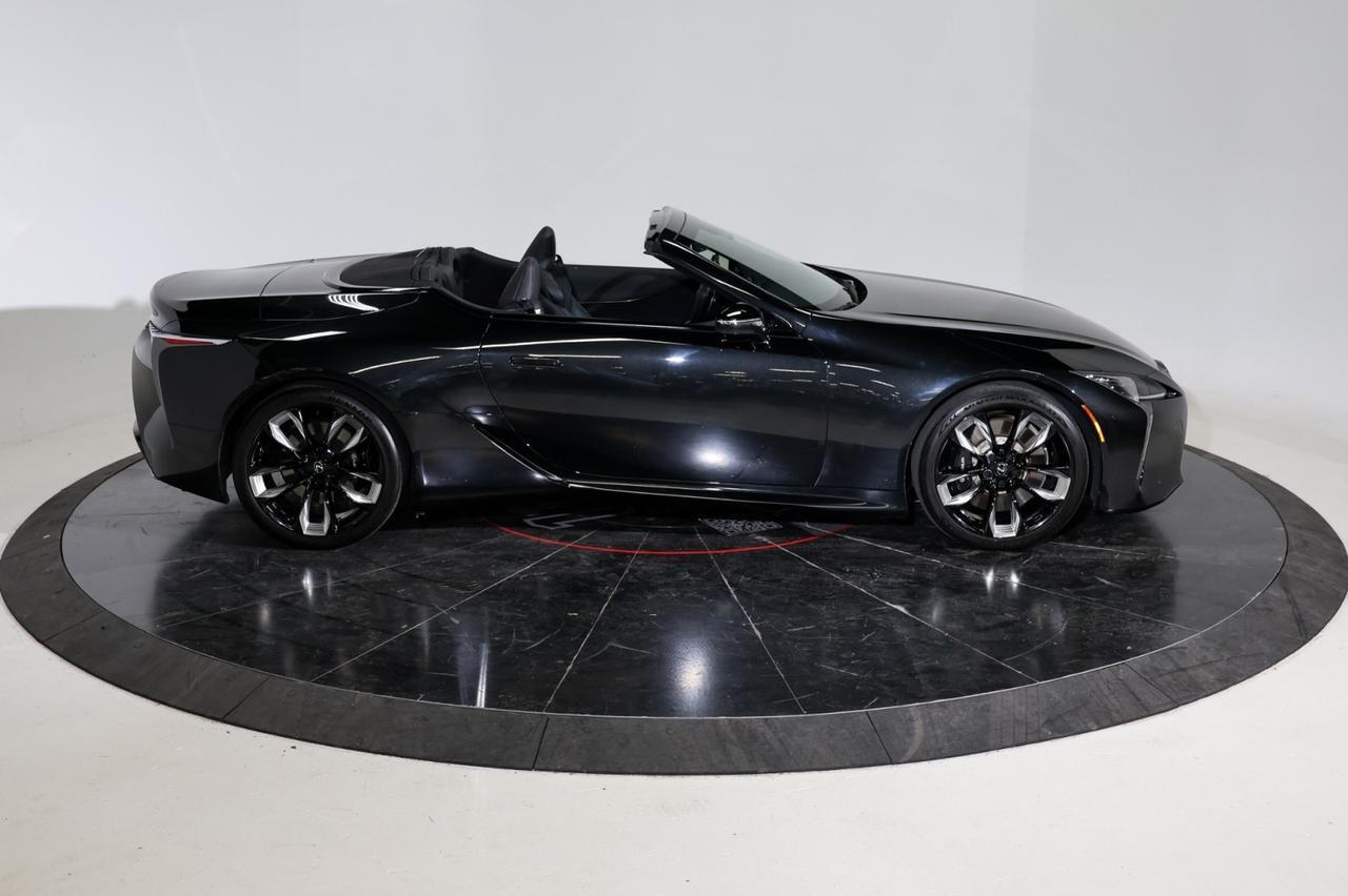 2024 Lexus LC 500 Franklin TN
