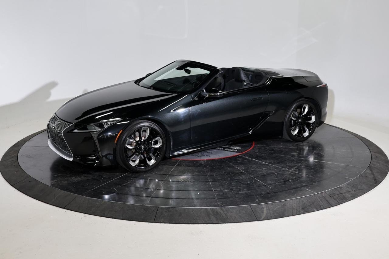 2024 Lexus LC 500 Franklin TN