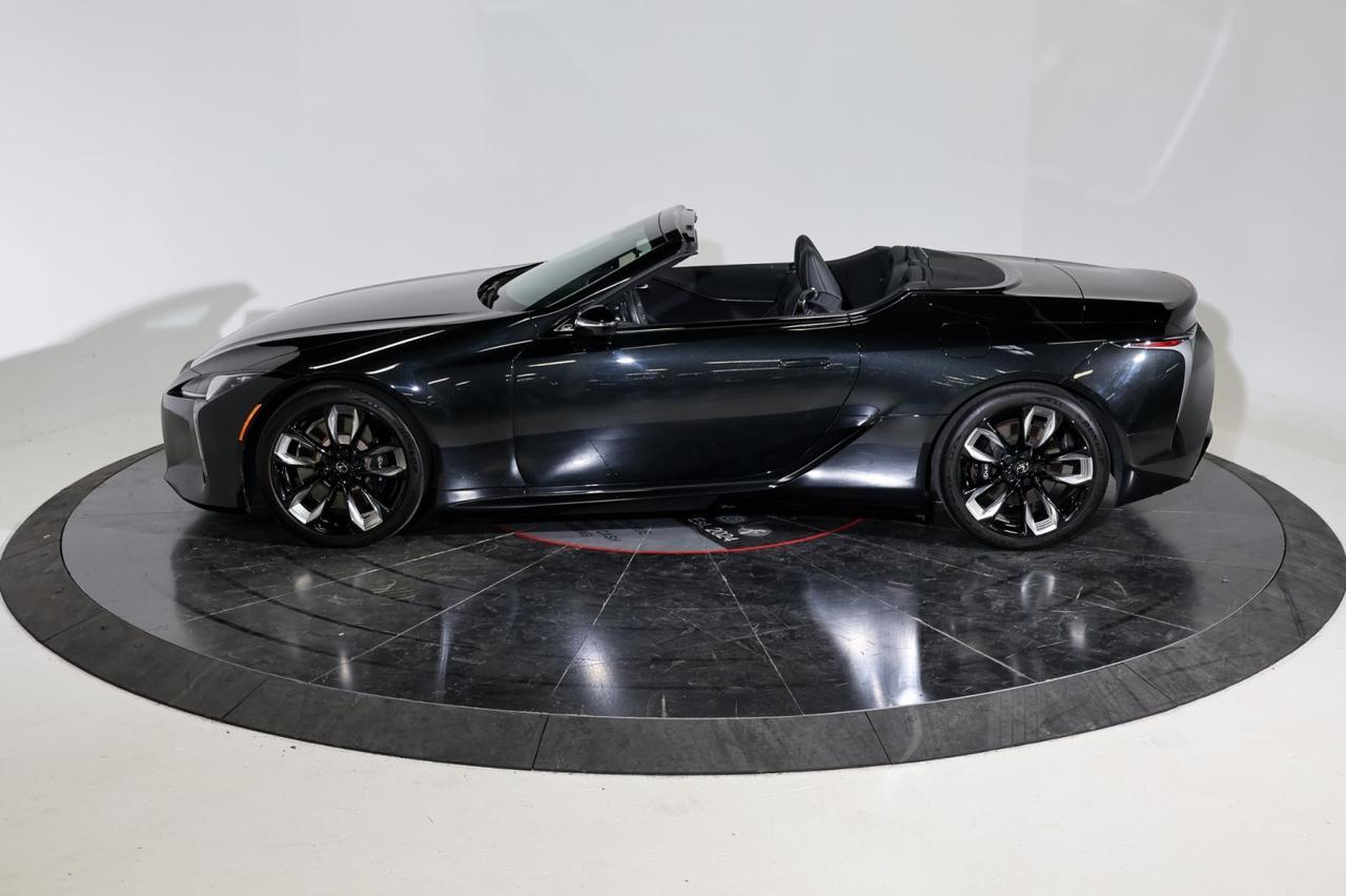 2024 Lexus LC 500 Franklin TN