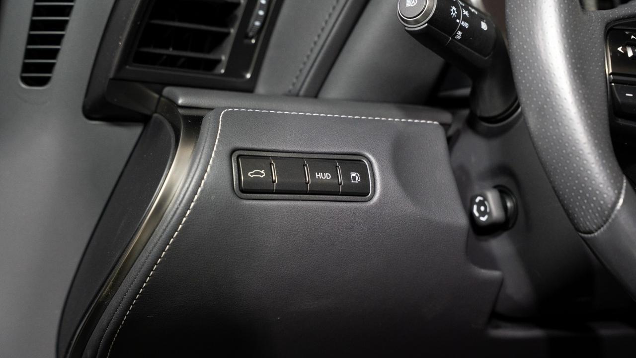 2024 Lexus LC 500 Franklin TN