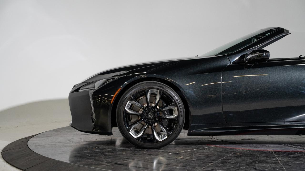 2024 Lexus LC 500 Franklin TN